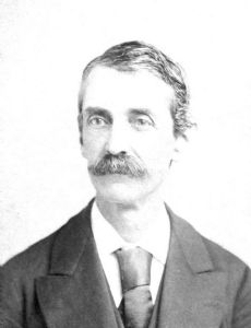 William Rich Hutton