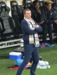 Thierry Laurey