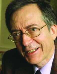 Evgenios Trivizas
