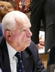 Ghislain de Diesbach