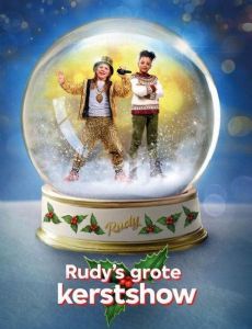 Rudy's Grote Kerstshow