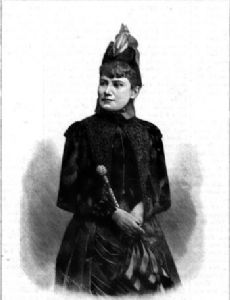 Thecla Åhlander