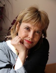 Paloma Pedrero