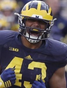 Chris Wormley