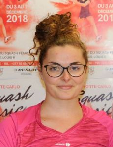 Fanny Segers