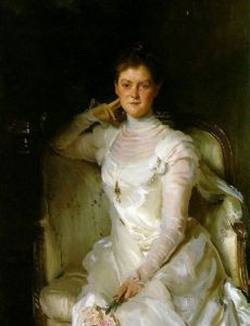 Sarah Choate Sears