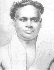 Pattikkamthodi Ravunni Menon