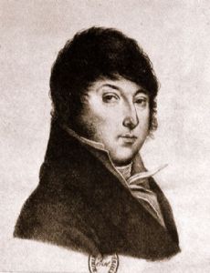 Rodolphe Kreutzer