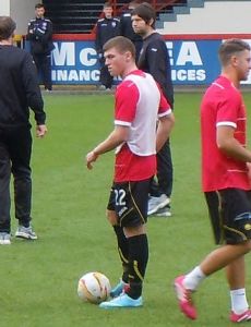Gary Fraser