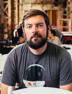 Andy McMillan (designer)