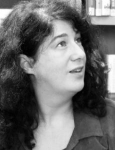 Joanne Harris