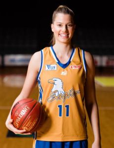 Olivia Thompson