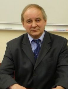 Vladimir Sukhomlin
