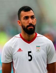 Roozbeh Cheshmi