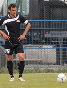 Nenad Begović