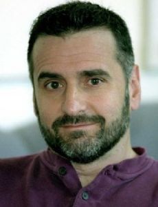Steve Skrovan