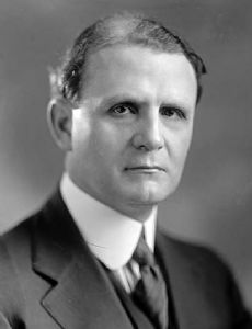 Roscoe C. Patterson