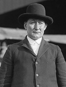 Manuel Herrick