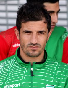 Ghasem Hadadifar