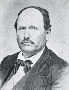 Andrew J. Thayer