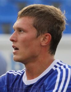 Anton Kobyalko