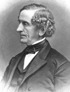 Zachariah Allen