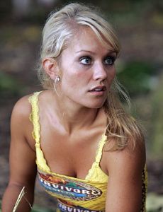 Natalie White