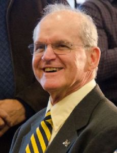 Jack Harbaugh