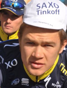 Christopher Juul-Jensen