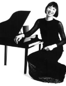Margaret Leng Tan