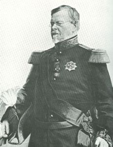 Prince Bernhard of Saxe-Weimar-Eisenach (1792–1862)