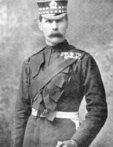 Paul Methuen, 3rd Baron Methuen