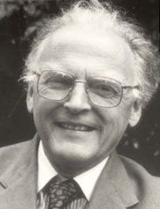 Francis King