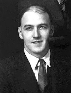 Norman Douglas