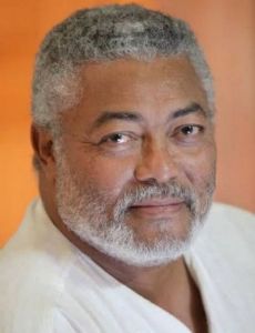 Jerry Rawlings