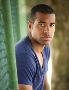 Justin Mensah-Coker