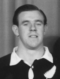 Grahame Thorne