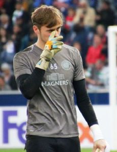 Conor Hazard