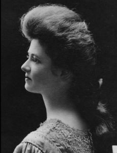 Helen Beulah Thompson Gaige