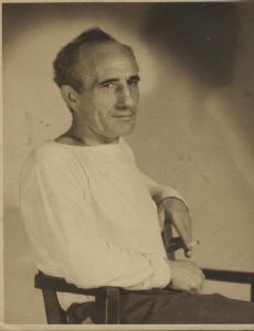 Mitchell Fields