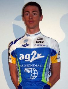 Christophe Edaleine