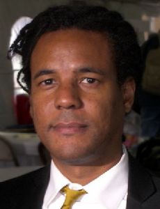 Colson Whitehead