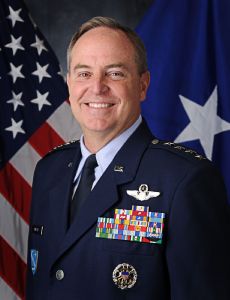Mark A. Welsh
