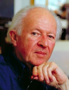 Ralph McQuarrie
