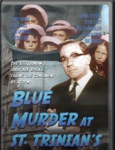Blue Murder at St. Trinian's