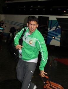 Zhivko Milanov