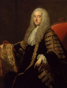 Robert Henley, 1st Earl of Northington