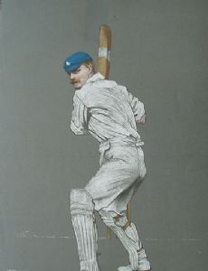 Cuthbert Burnup