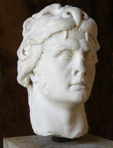 Mithridates VI of Pontus