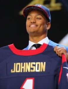 Kevin Johnson (cornerback)
